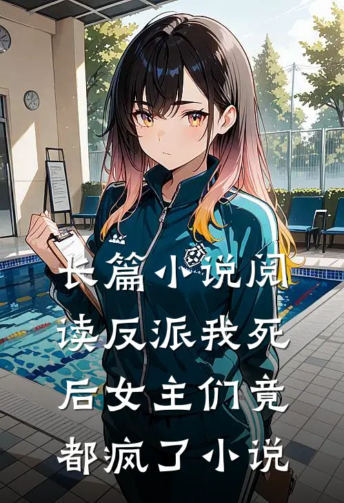 长篇小说阅读反派我死后女主们竟都疯了小说