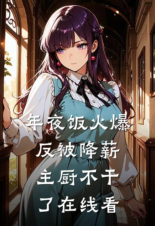 年夜饭火爆反被降薪，主厨不干了在线看