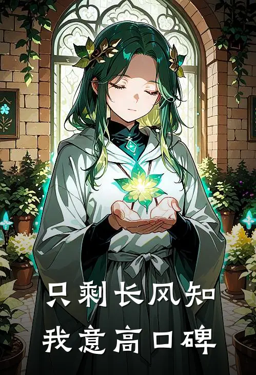 只剩长风知我意高口碑