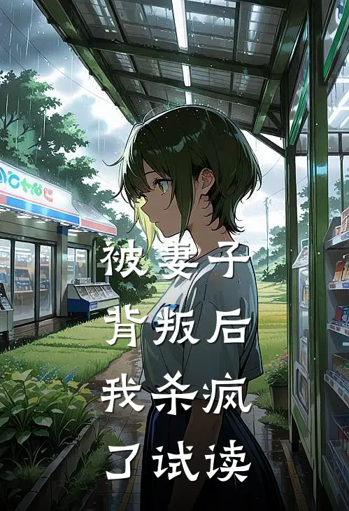 被妻子背叛后，我杀疯了试读