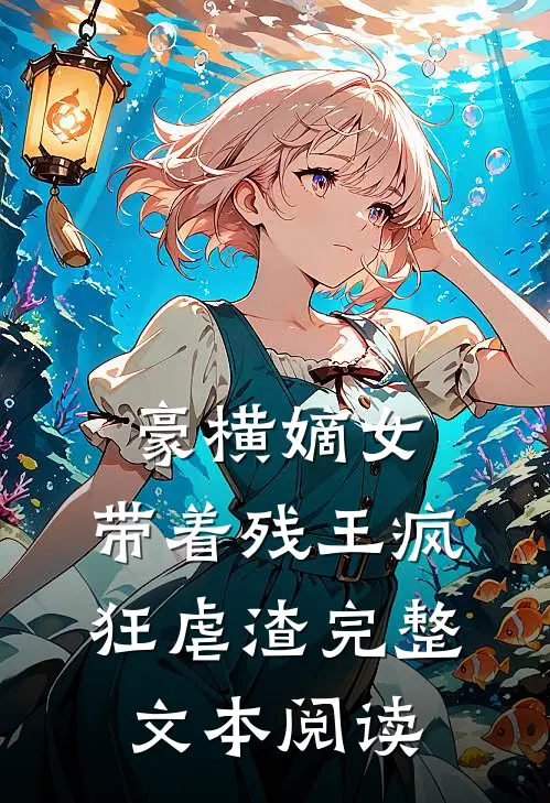 豪横嫡女：带着残王疯狂虐渣完整文本阅读