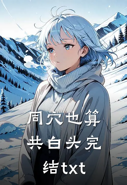 同穴也算共白头完结txt