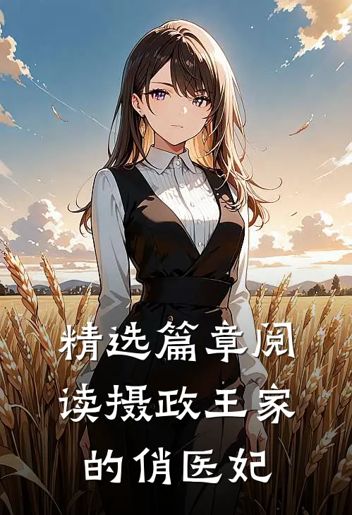 精选篇章阅读摄政王家的俏医妃
