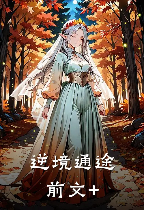 逆境通途前文+