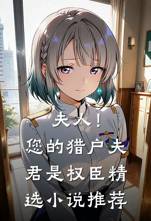 夫人！您的猎户夫君是权臣精选小说推荐