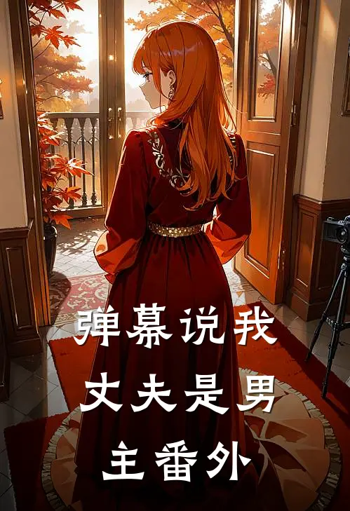 弹幕说我丈夫是男主番外