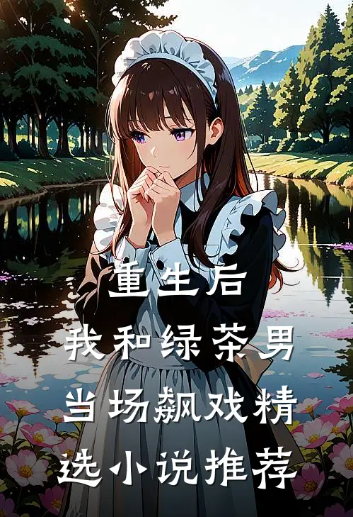 重生后，我和绿茶男当场飙戏精选小说推荐
