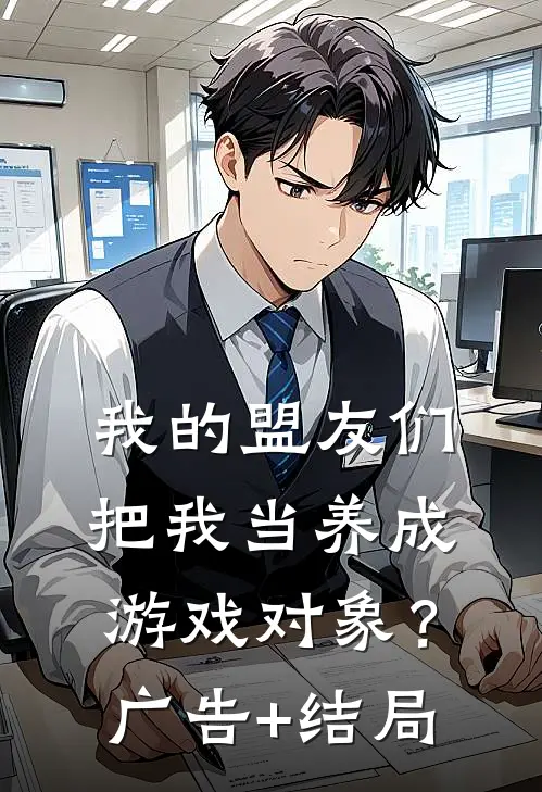 我的盟友们，把我当养成游戏对象？广告+结局
