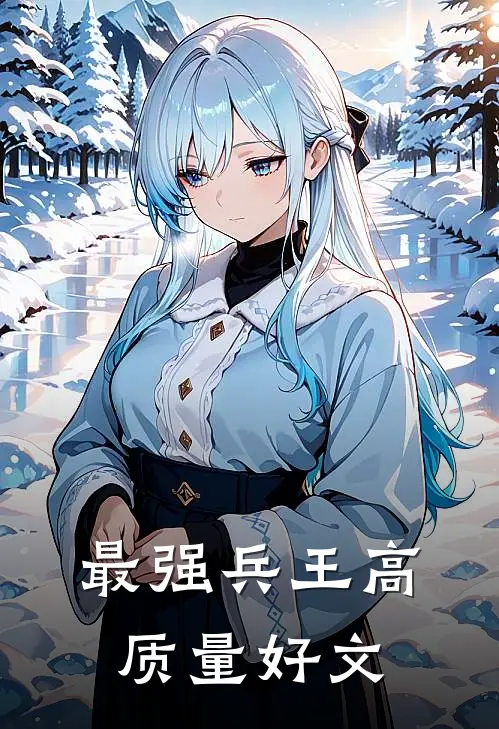 最强兵王高质量好文