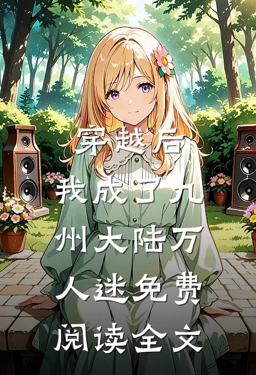穿越后，我成了九州大陆万人迷免费阅读全文