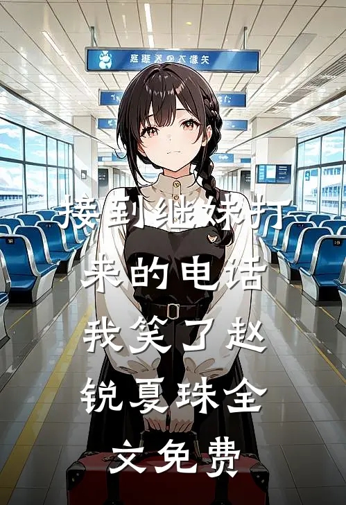 接到继妹打来的电话，我笑了赵锐夏珠全文免费