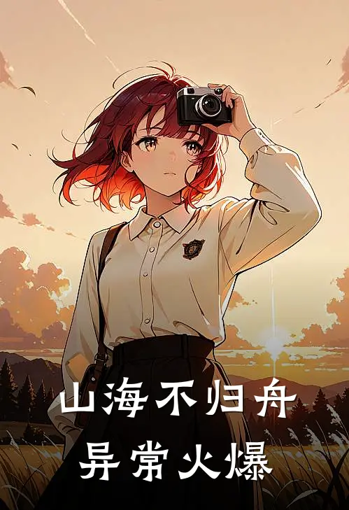 山海不归舟异常火爆