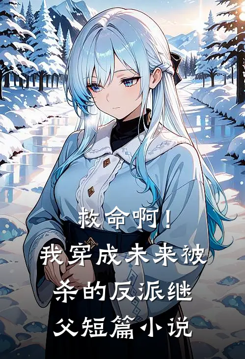 救命啊！我穿成未来被杀的反派继父短篇小说