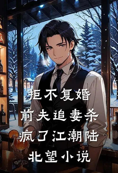 拒不复婚：前夫追妻杀疯了江潮陆北望小说