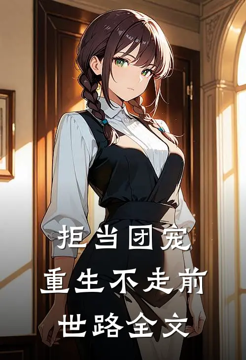 拒当团宠，重生不走前世路全文