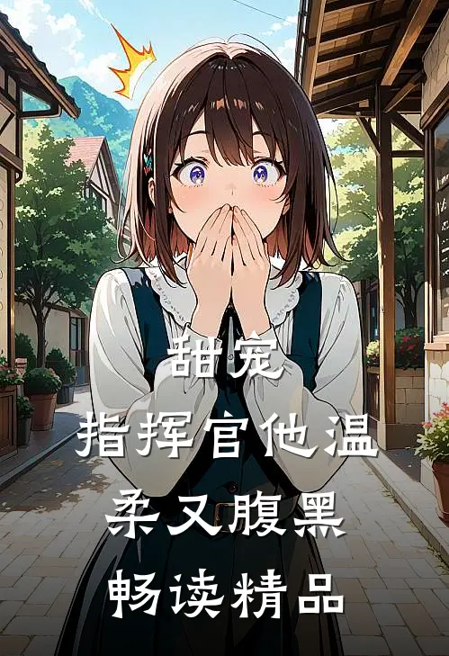 甜宠指挥官他温柔又腹黑畅读精品