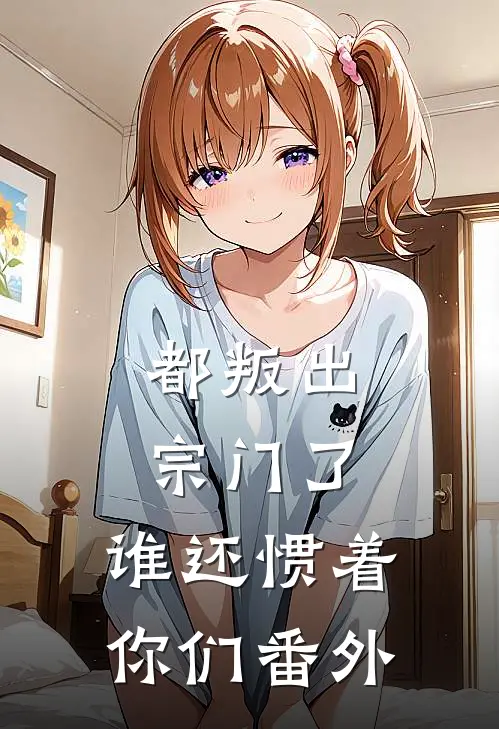 都叛出宗门了，谁还惯着你们 番外