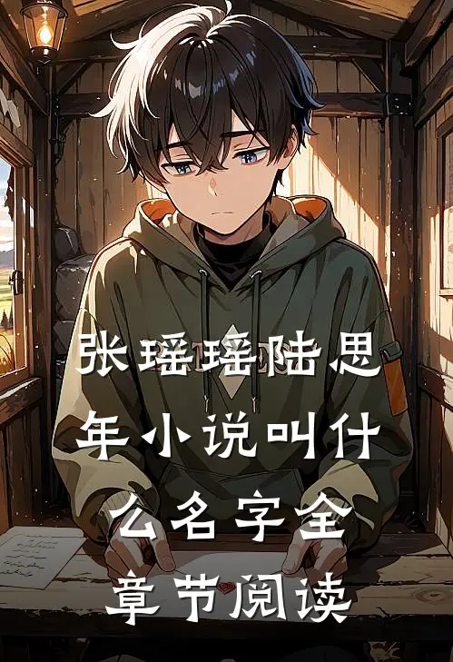 张瑶瑶陆思年小说叫什么名字全章节阅读