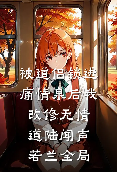 被道侣锁进痛情泉后我改修无情道陆闻声若兰全局