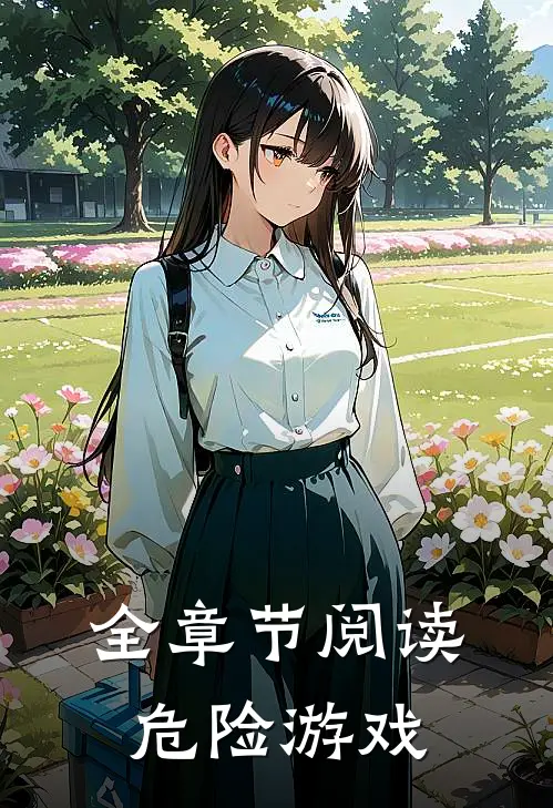 全章节阅读危险游戏