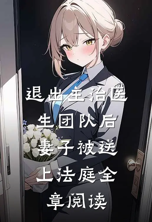 退出主治医生团队后，妻子被送上法庭全章阅读