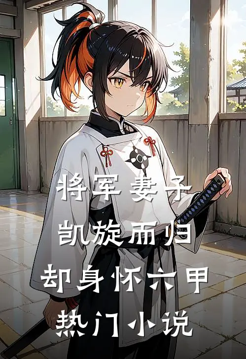 将军妻子凯旋而归，却身怀六甲热门小说