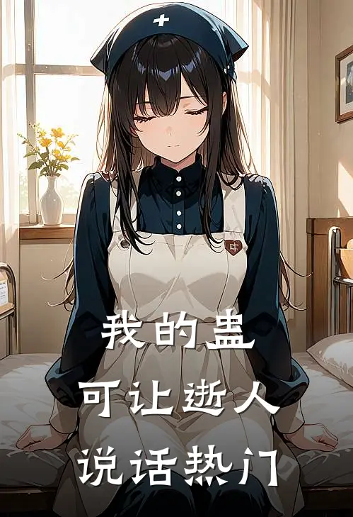 我的蛊，可让逝人说话热门