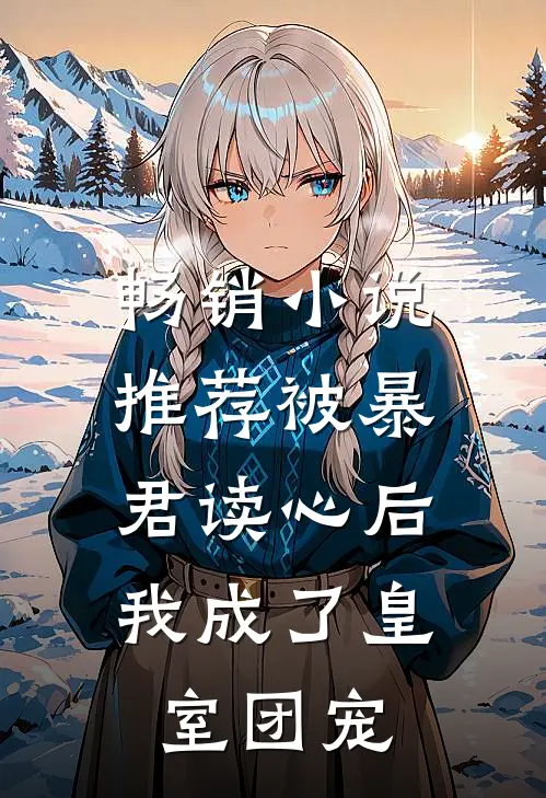 畅销小说推荐被暴君读心后，我成了皇室团宠