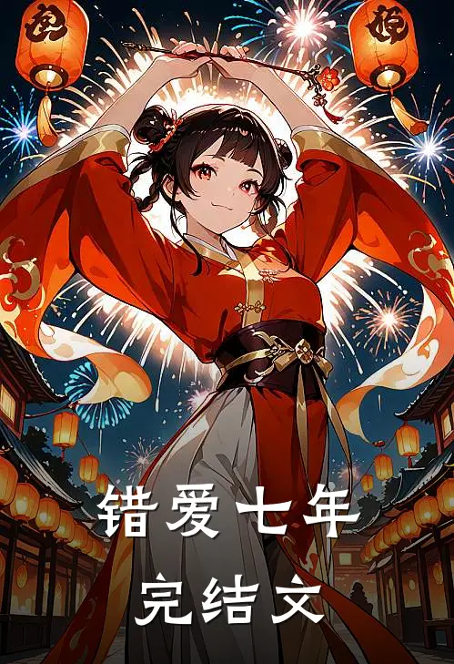 错爱七年完结文