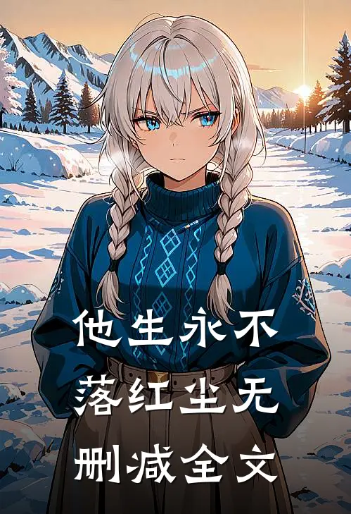 他生永不落红尘无删减全文