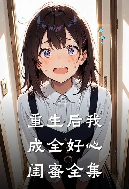 重生后我成全好心闺蜜 全集