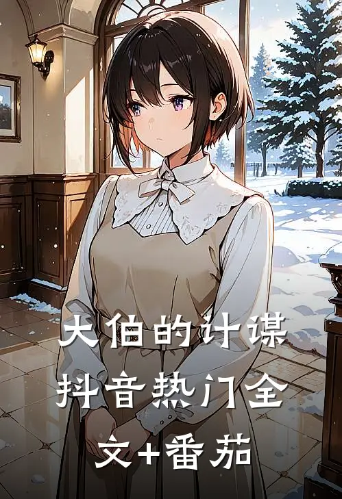 大伯的计谋抖音热门全文+番茄