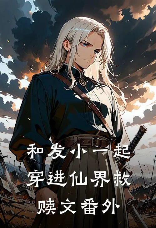 和发小一起穿进仙界救赎文 番外