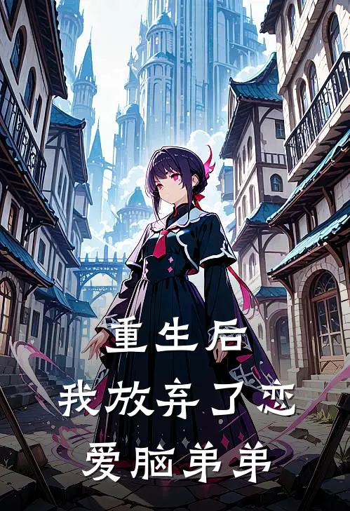 重生后，我放弃了恋爱脑弟弟