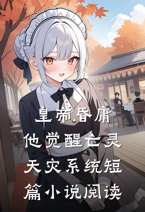 皇帝昏庸，他觉醒亡灵天灾系统短篇小说阅读