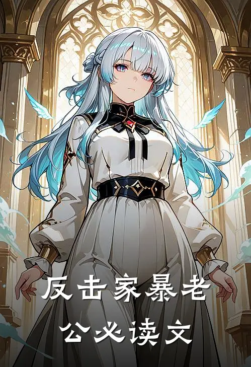 反击家暴老公必读文