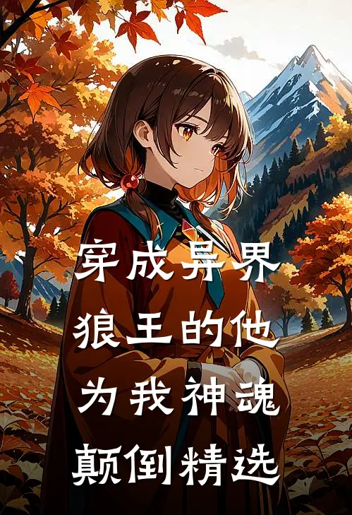 穿成异界，狼王的他为我神魂颠倒精选