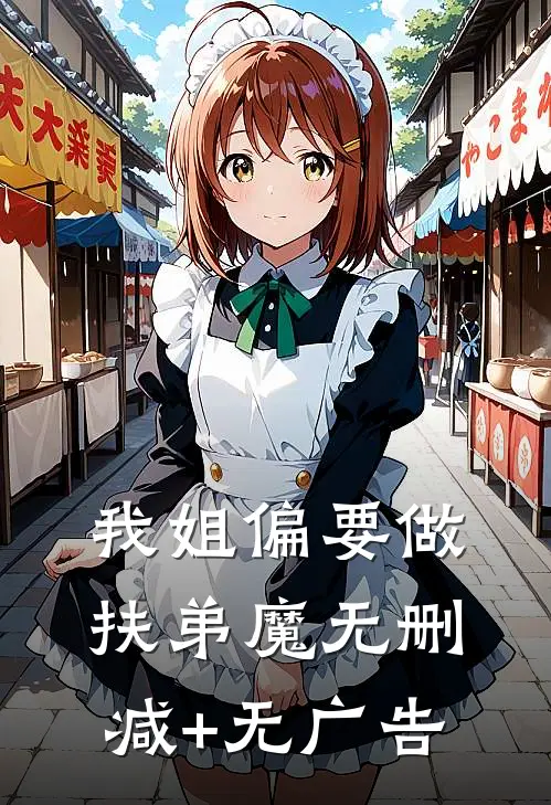 我姐偏要做扶弟魔无删减+无广告