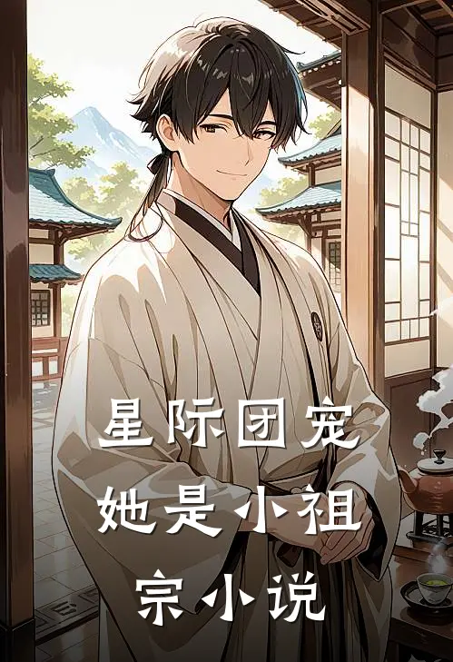 星际团宠她是小祖宗小说