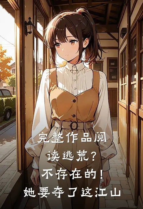 完整作品阅读逃荒？不存在的！她要夺了这江山