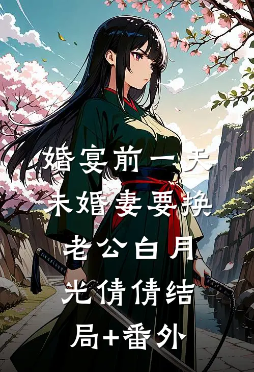 婚宴前一天，未婚妻要换老公白月光倩倩结局+番外