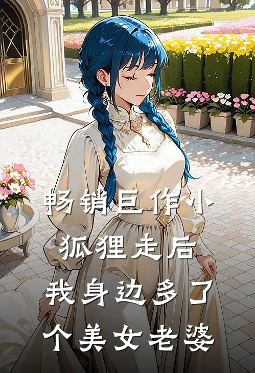 畅销巨作小狐狸走后，我身边多了个美女老婆