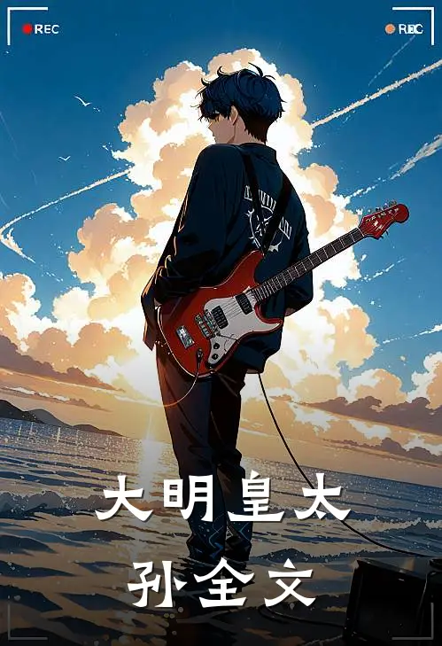 大明皇太孙全文