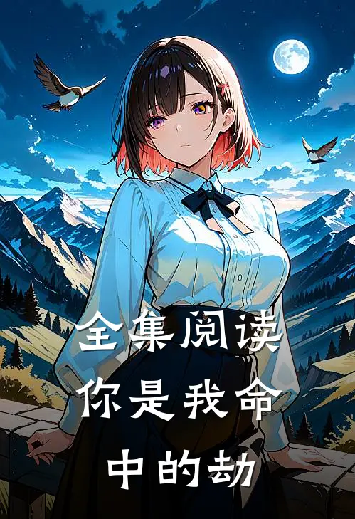 全集阅读你是我命中的劫