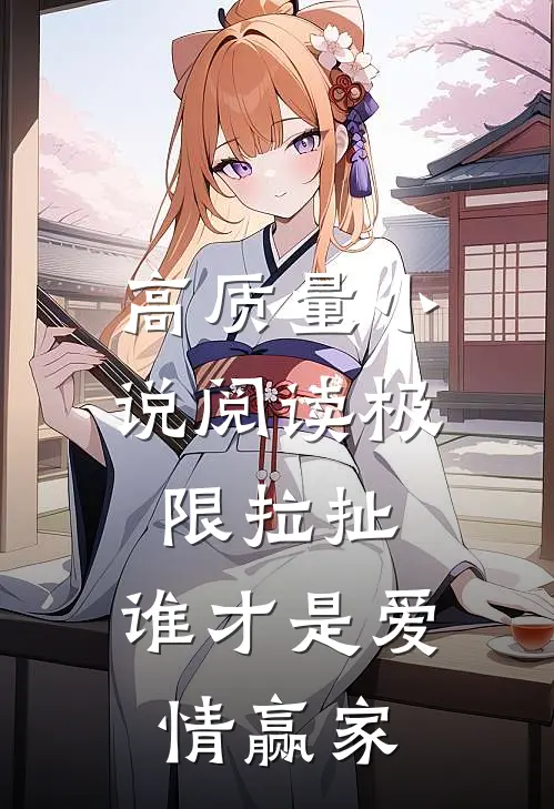 高质量小说阅读极限拉扯：谁才是爱情赢家
