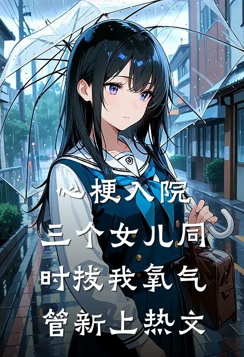 心梗入院，三个女儿同时拔我氧气管新上热文
