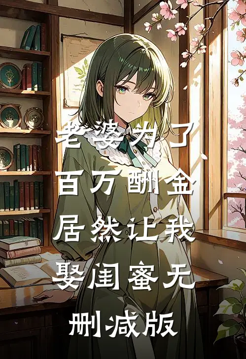 老婆为了百万酬金，居然让我娶闺蜜无删减版