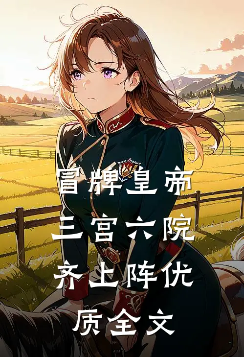 冒牌皇帝，三宫六院齐上阵优质全文