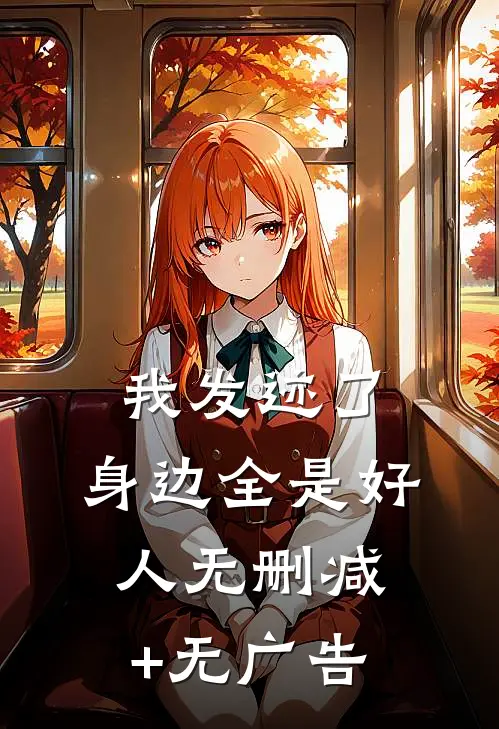 我发迹了，身边全是好人无删减+无广告