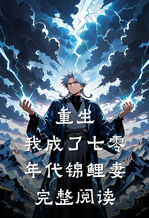 重生：我成了七零年代锦鲤妻完整阅读